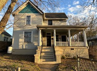 2448 Jefferson Ave APT 1, Knoxville, TN 37917