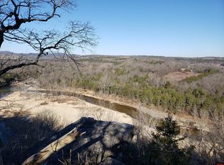 020-05851 Lone Star Trl, Lead Hill, AR 72644