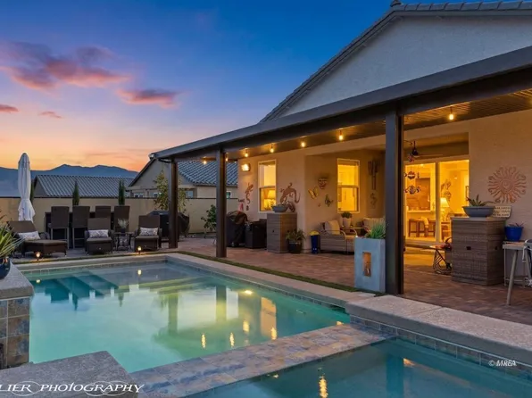 975 Atkins Ln, Mesquite, NV 89027