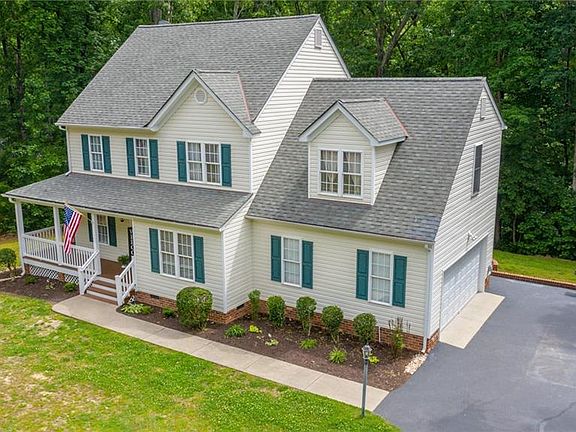 2nd image of 14413 Deedle Creek Dr