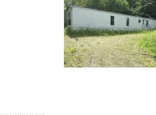 15 Rome Rd, Rome, ME 04963