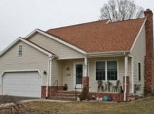 20 Harrington St, Meriden, CT 06451