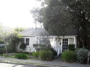 502 Bonnardel Ave, Sebastopol, CA 95472