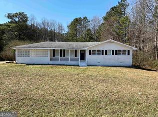 1053 N Born Rd, Stone Mountain, GA 30088