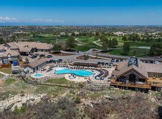 910 Equinox Drive, Castle Rock, CO 80108