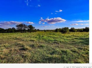 2 W 73rd St S, Muskogee, OK 74401