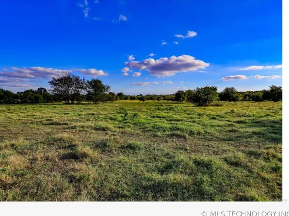 2 W 73rd St S, Muskogee, OK 74401