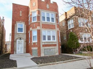 8246 S May St, Chicago, IL 60620