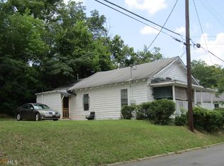 331 N 3rd St, Griffin, GA