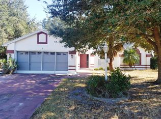 5346 Mosquero Rd, Spring Hill, FL 34606