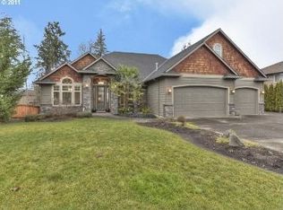16329 SE Eckert Ln, Damascus, OR 97089