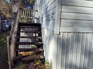 4571 Kathy Cir #6, Powder Springs, GA 30127