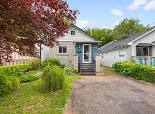 87 Craiglee Dr, Toronto, ON M1N 2M6