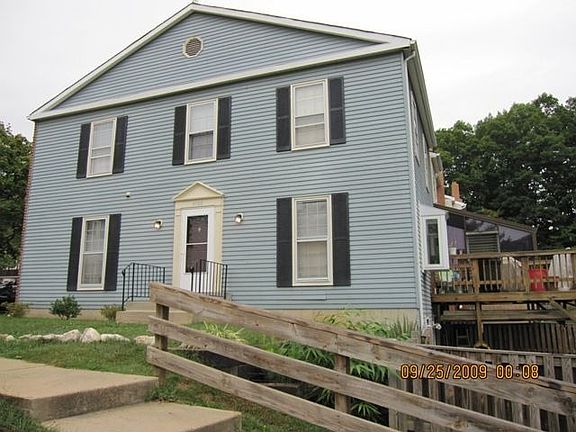 2nd image of 4500 Canary Ct
