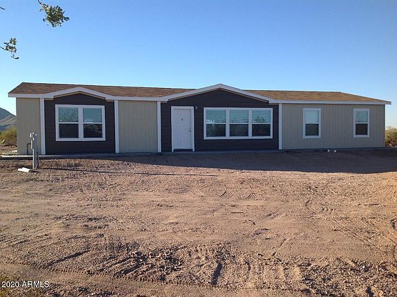 2nd image of 53038 W Roadrunner Way