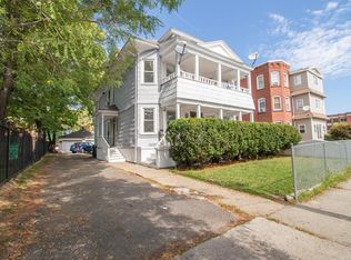 18-20 Harriet St, Springfield, MA 01107
