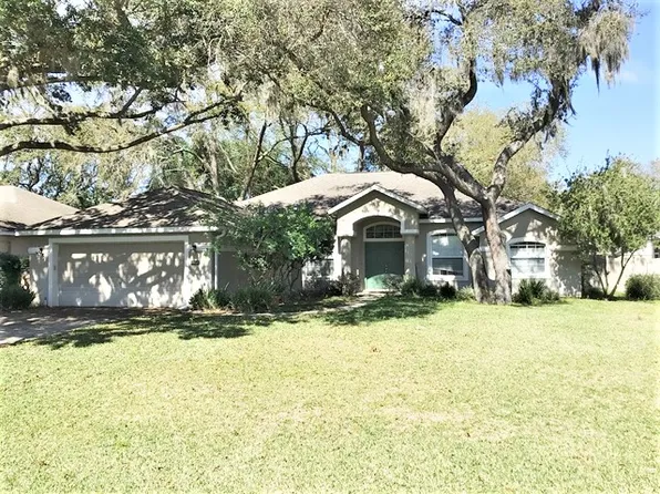 10433 Pleasant View Dr, Leesburg, FL 34788