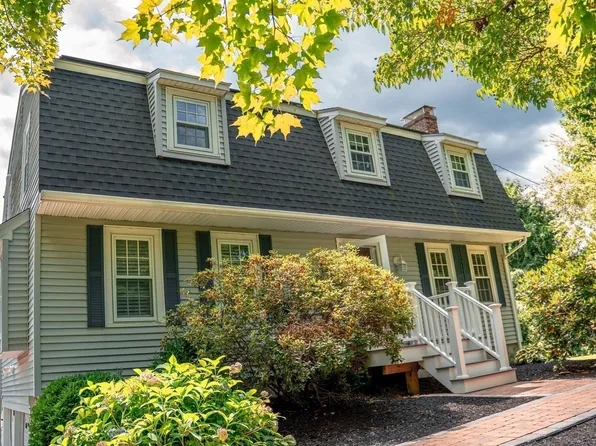 118 Mendon Rd, Sutton, MA 01590