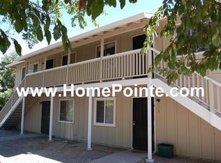 301 W El Camino Ave APT 3, Sacramento, CA 95833