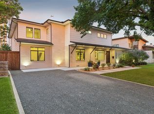 11718 Jamestown Rd, Dallas, TX 75230