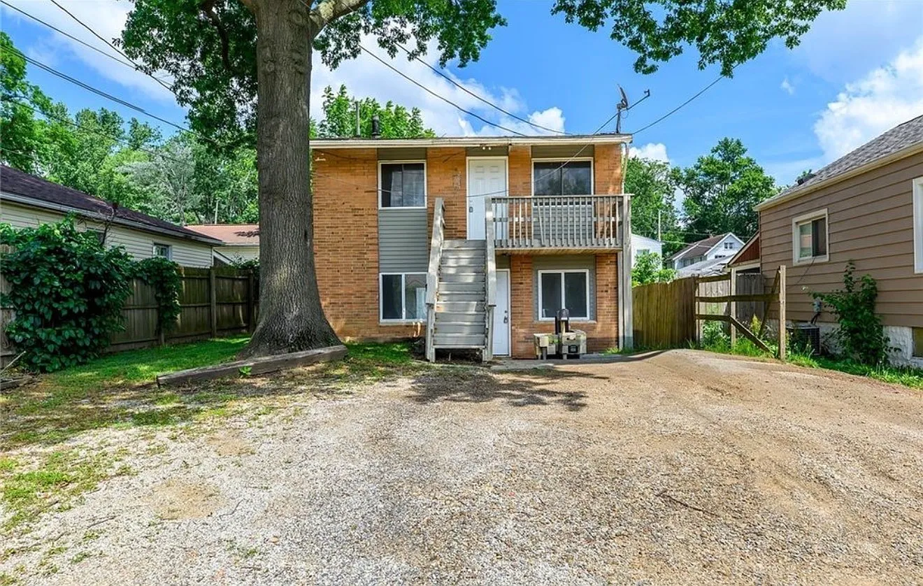 2 bed, 624 sqft, $850 — Photo 1