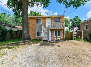 2045-2047 SW 20th St SW #2045, Akron, OH 44314