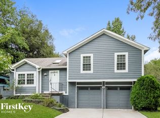 15001 W 150th St, Olathe, KS 66062