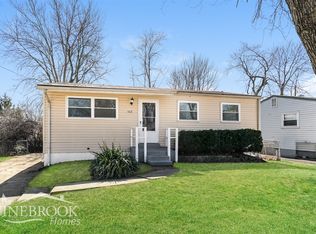 1112 Rhea Ave, Saint Louis, MO 63138