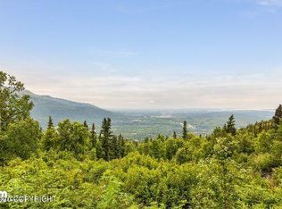 12600 Golden Eagle Dr, Eagle River, AK 99577