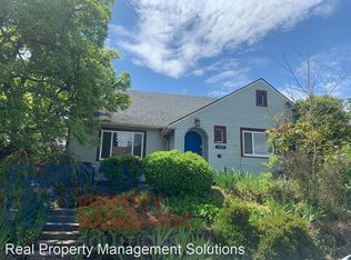 405 NE 58th Ave, Portland, OR 97213