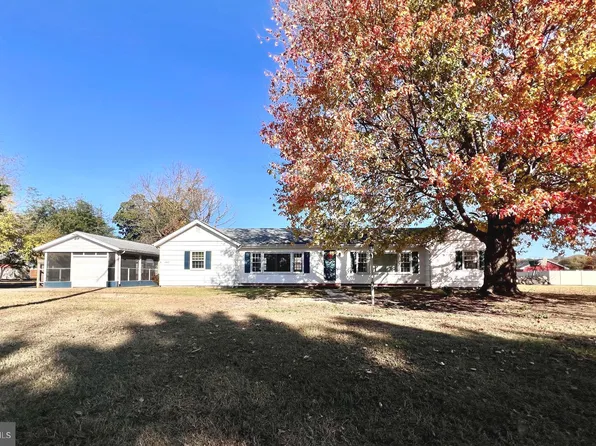 1440 Virginia Ave, Seaford, DE 19973