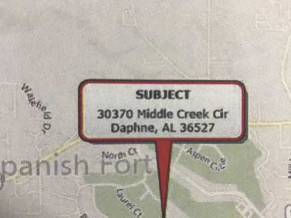 5th image of Middlecreek Cr. Lot 102