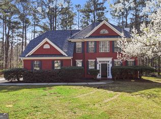 2296 Talbot Rdg, Jonesboro, GA 30236