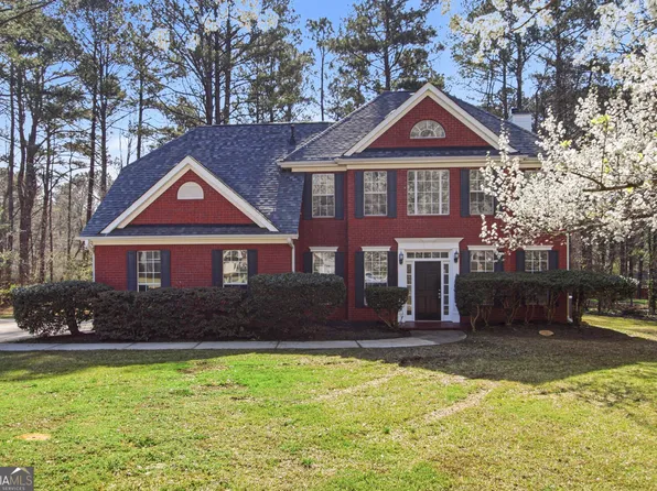 2296 Talbot Rdg, Jonesboro, GA 30236