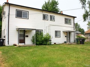 32161 Genessee St, Westland, MI 48186