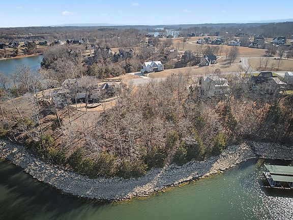 3rd image of 0 Peninsula Point Dr Lot 104
