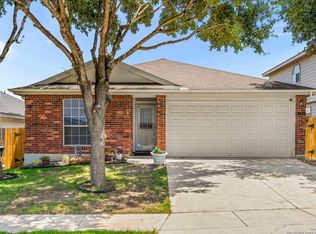 7351 Lyia Br, San Antonio, TX 78252