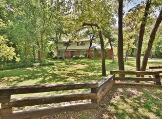 2816 Woodruff Rd, Edmond, OK 73013