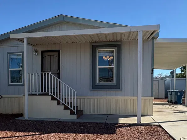 3751 S Nellis Blvd Space 25, Las Vegas, NV 89121