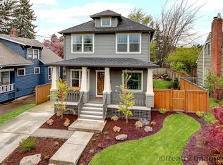 2956 NE 59th Ave, Portland, OR 97213