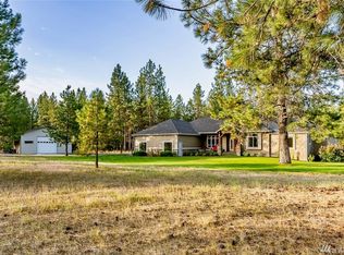 5407 W Ardea Ln, Spokane, WA 99208