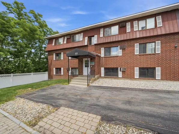 555 Calef Road #4, Manchester, NH 03103