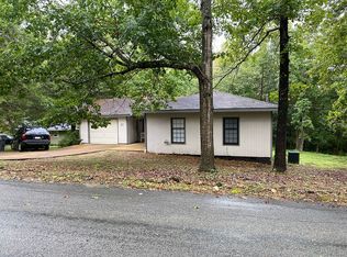 21 Minentonka Dr, Cherokee Village, AR 72529