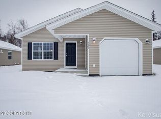 3790 S Lance B Cir #1, Wasilla, AK 99623
