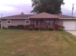 2003 Lebanon Rd, Crawfordsville, IN 47933