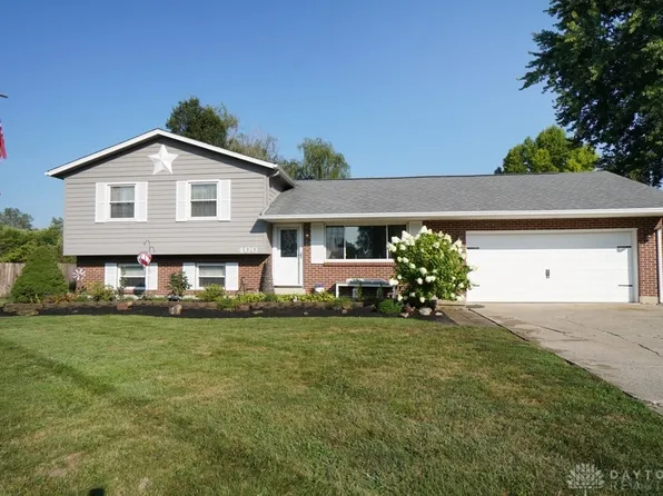 400 5th St, Waynesville, OH 45068