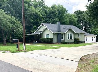 121 Applehill Rd, Troutman, NC 28166