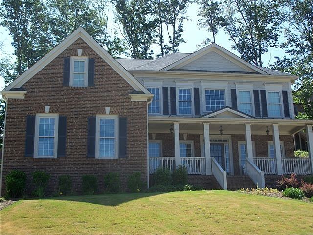7336 Silverleaf Drive
