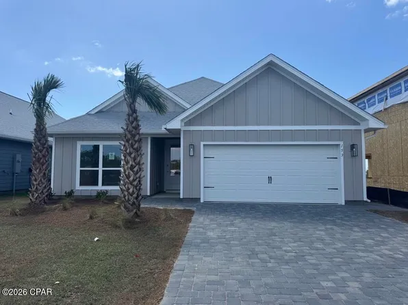 153 Porter Dr, Port Saint Joe, FL 32456