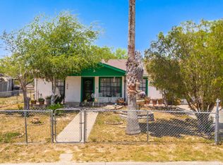 1265 DUFFY ST, Eagle Pass, TX 78852